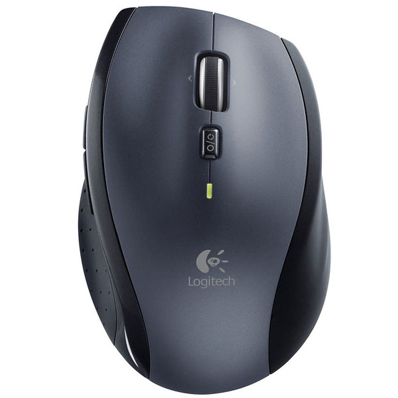 Logitech Marathon M705 Wireless Mouse – Informatique, Bureautique & High  Tech : Admin Info – Algérie