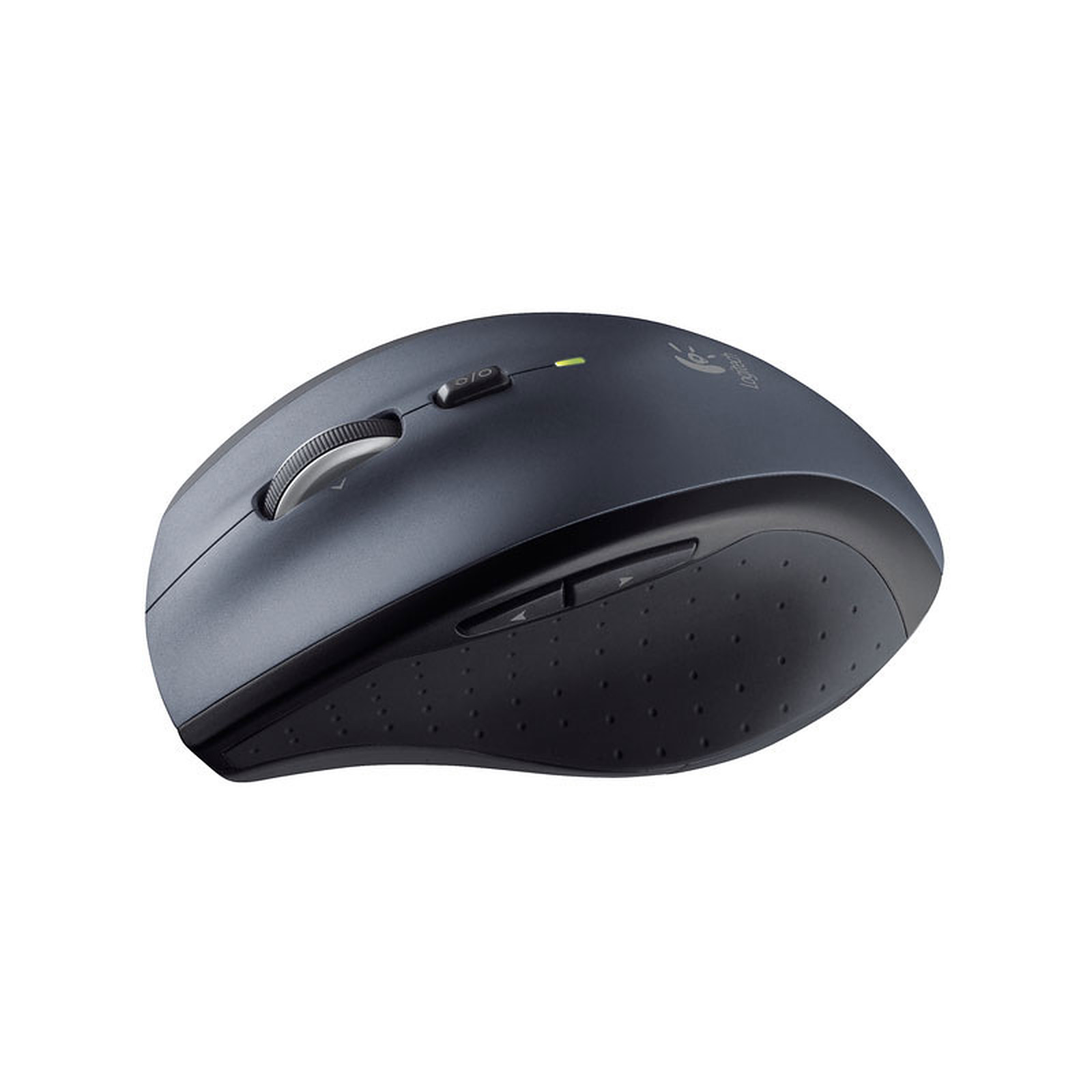 Logitech Marathon M705 Wireless Mouse – Informatique, Bureautique & High  Tech : Admin Info – Algérie