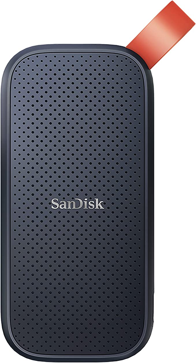 SanDisk 2 To SSD Externe Portable Type-C USB 3.2 Vitesse De Lecture Jusqu'à  800MB/S – Informatique, Bureautique & High Tech : Admin Info – Algérie